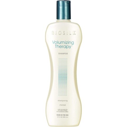 

Шампунь для придания объема, 355 мл, Biosilk