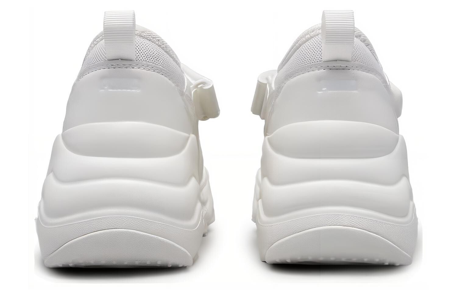 Женская обувь Puma Lifestyle, White — фото 4