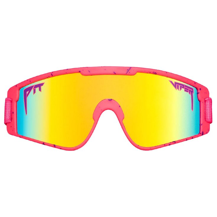 

Солнцезащитные очки, которые ребенок наносит радикалу Pit Viper