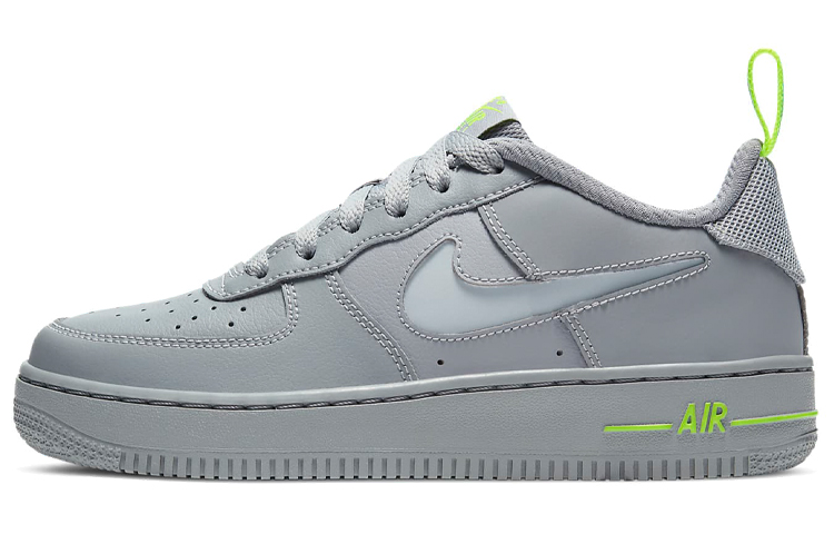 

Кроссовки Nike Air Force 1 Skateboarding Shoes GS