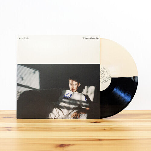 

Виниловая пластинка Burch, Anna - If You'Re Dreaming
