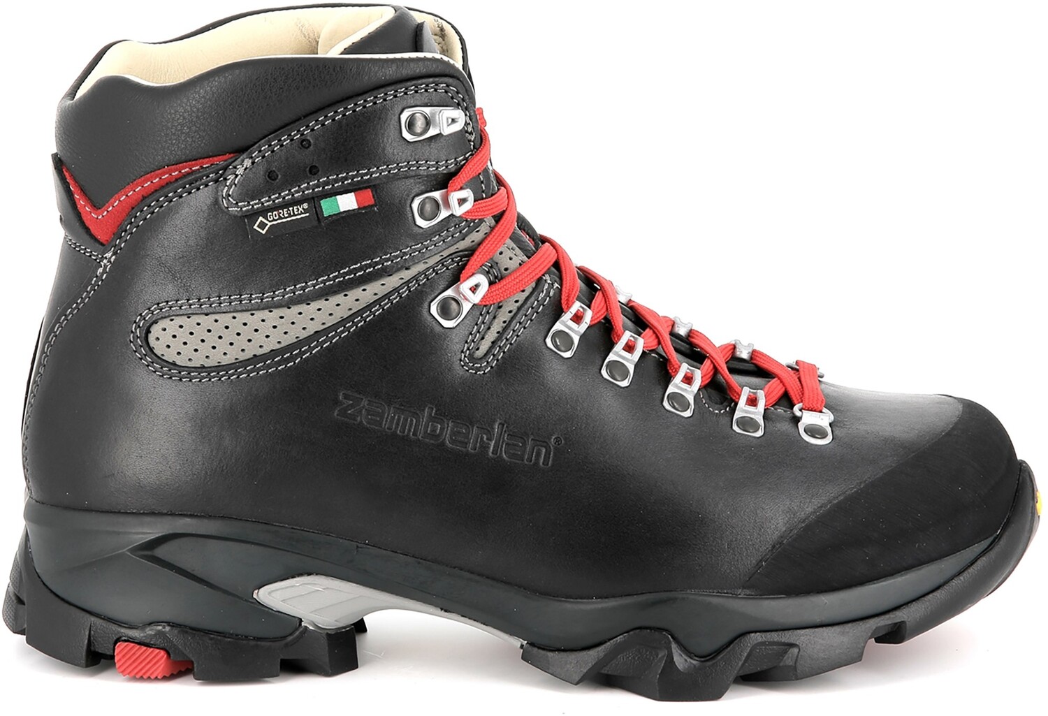 

Походные ботинки Vioz Lux GTX RR — мужские Zamberlan, черный