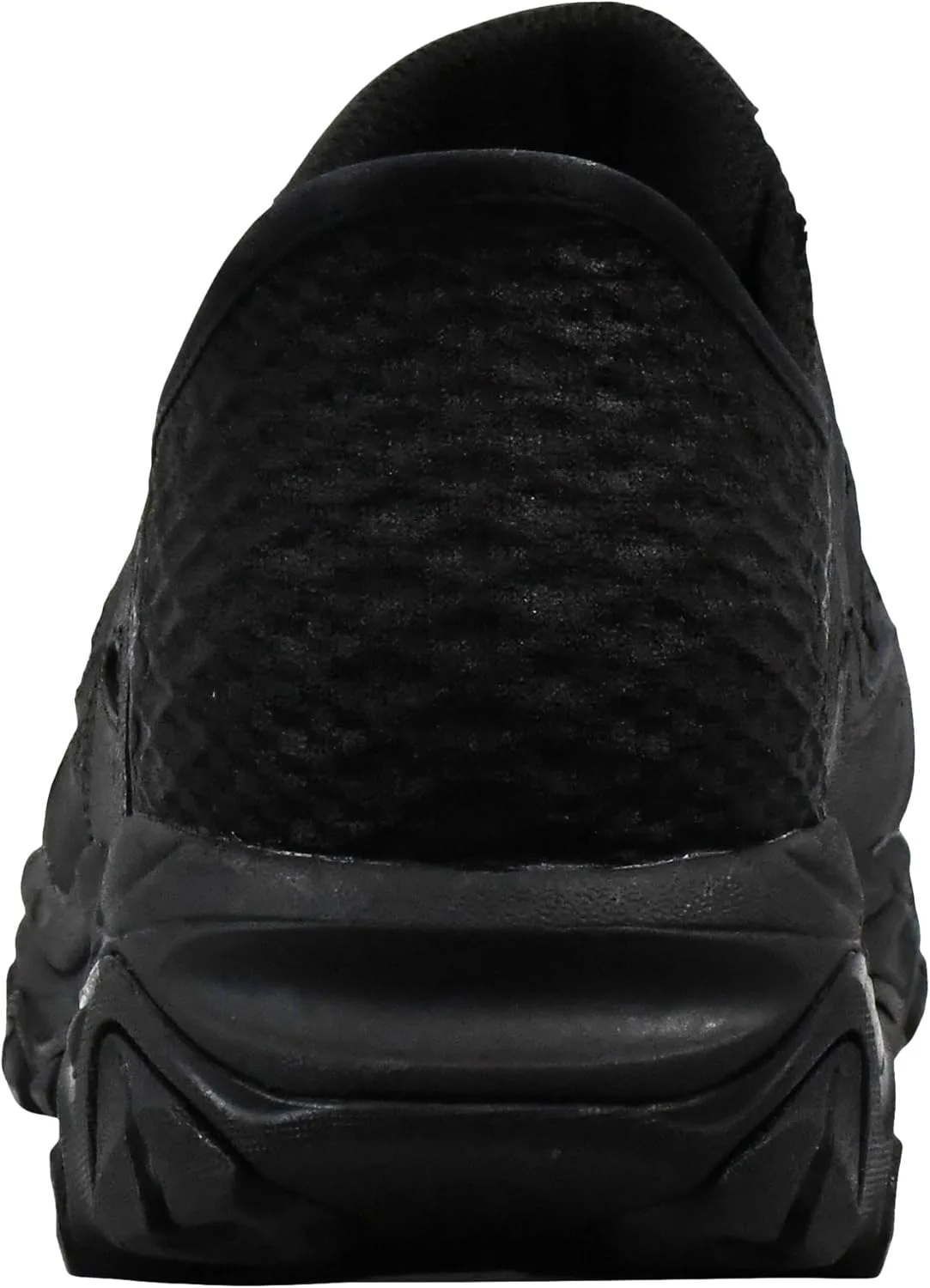 Мужские безшнурковые кроссовки Skechers Cankton-Faison St, черный — фото 3