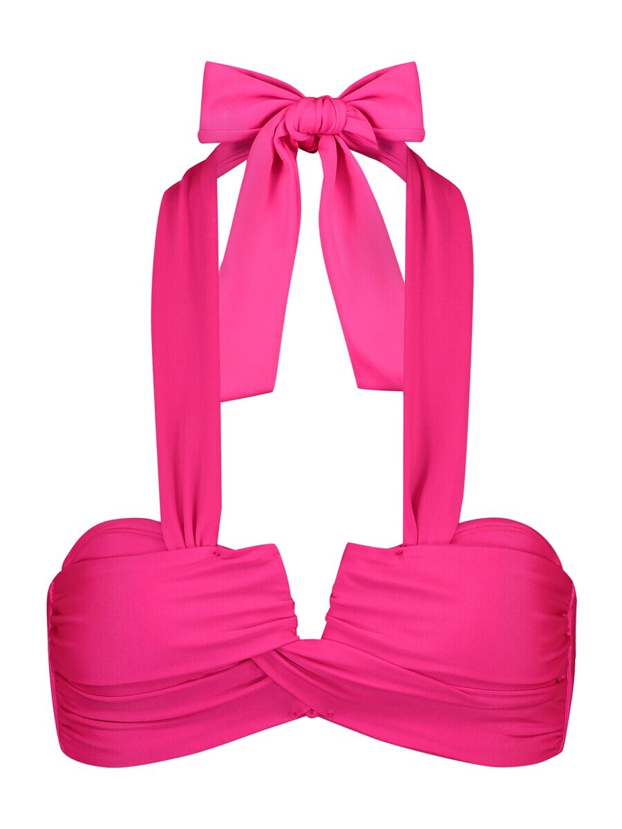 

Топ бикини Hunkemöller NAPLES, розовый