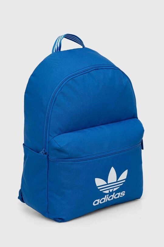 Рюкзак женский Adidas, синий — фото 2