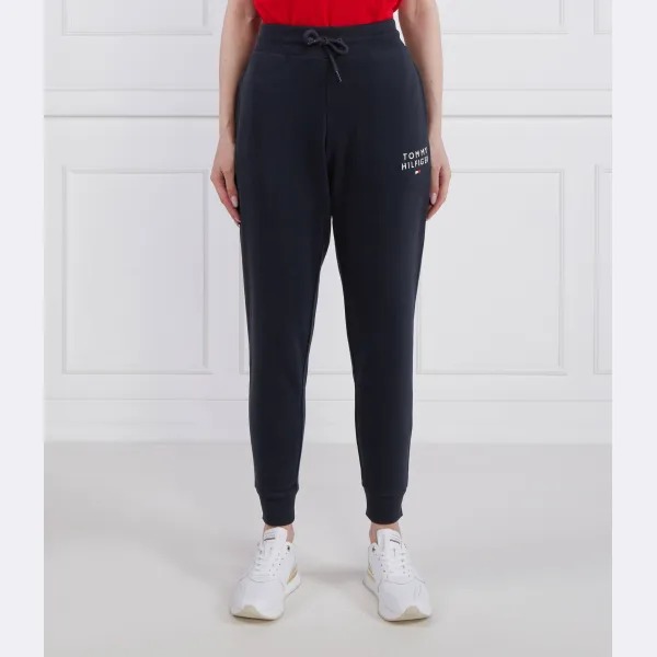 

Спортивные брюки стандартного кроя Tommy Hilfiger, синий