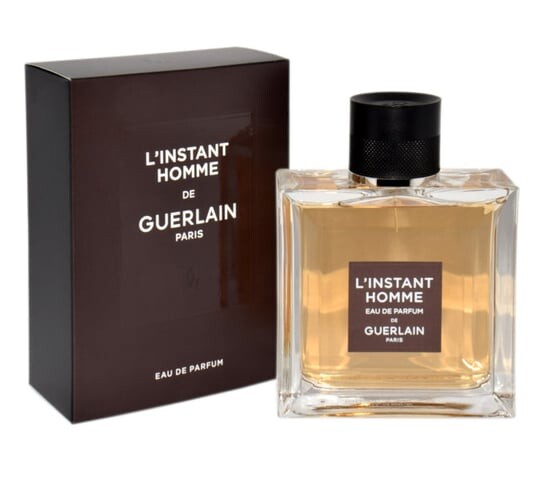 

Парфюмированная вода, 100 мл Guerlain, L'Instant Homme De Guerlain