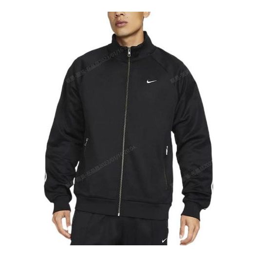 

Куртка Nike Authentics Track Jacket DQ5003-010