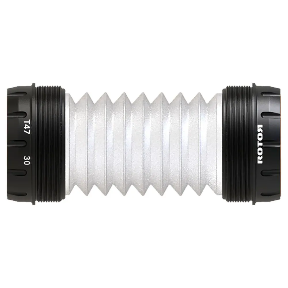 

Чашки каретки Rotor T4730 External, серебряный