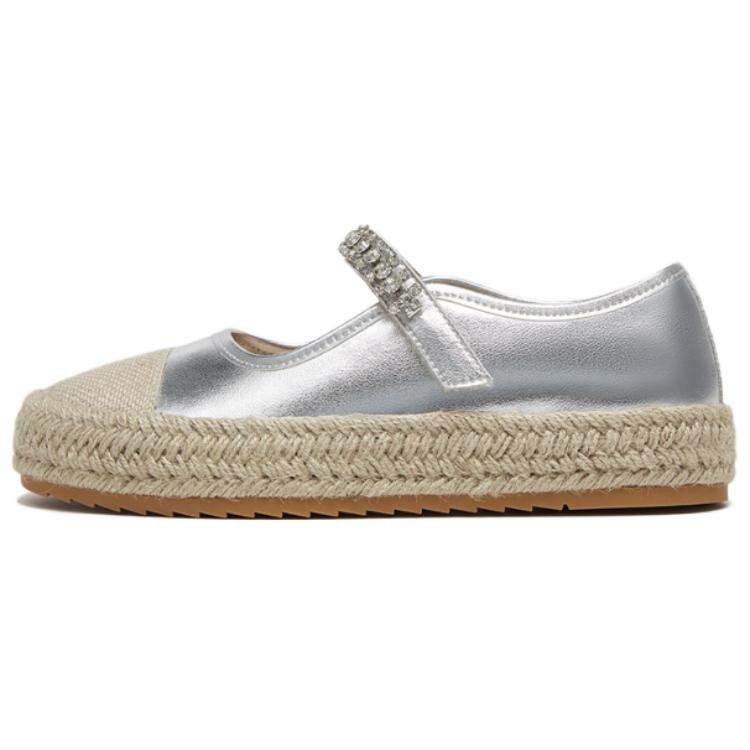 

Туфли BASTO Mary Jane Shoes Women's