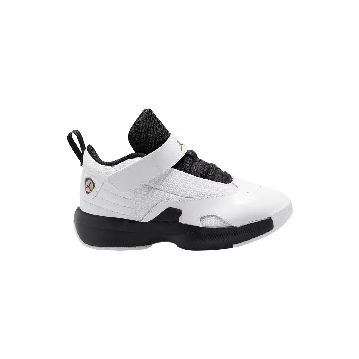 

Детские повседневные кроссовки Jordan Max Aura 6 Nike, белый