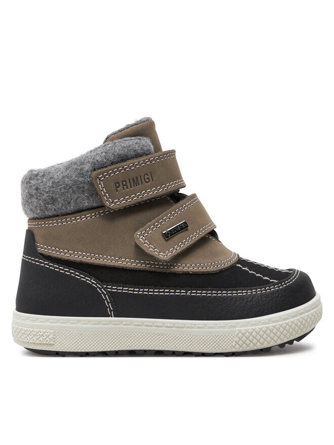 

Зимние ботинки Primigi 6852422 S GORE-TEX, серый