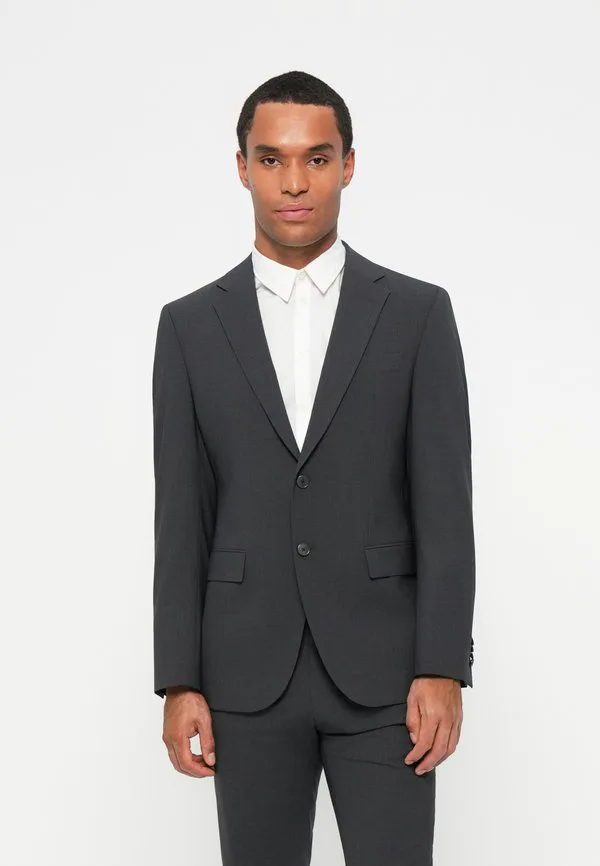 Пиджак jasper Boss, Dark Grey