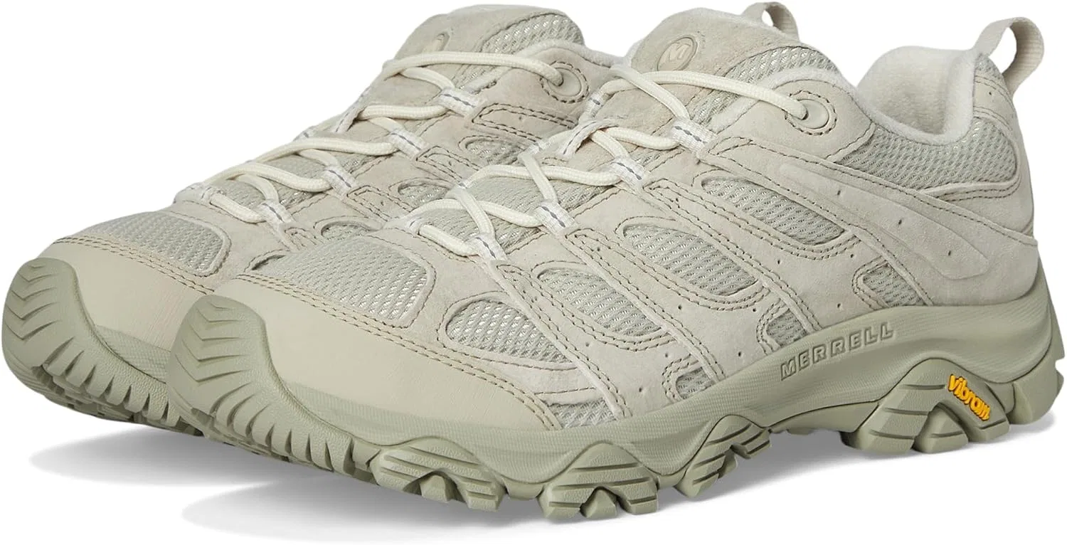 Мужские кроссовки Merrell Moab 3 Ready Zip, Basalt