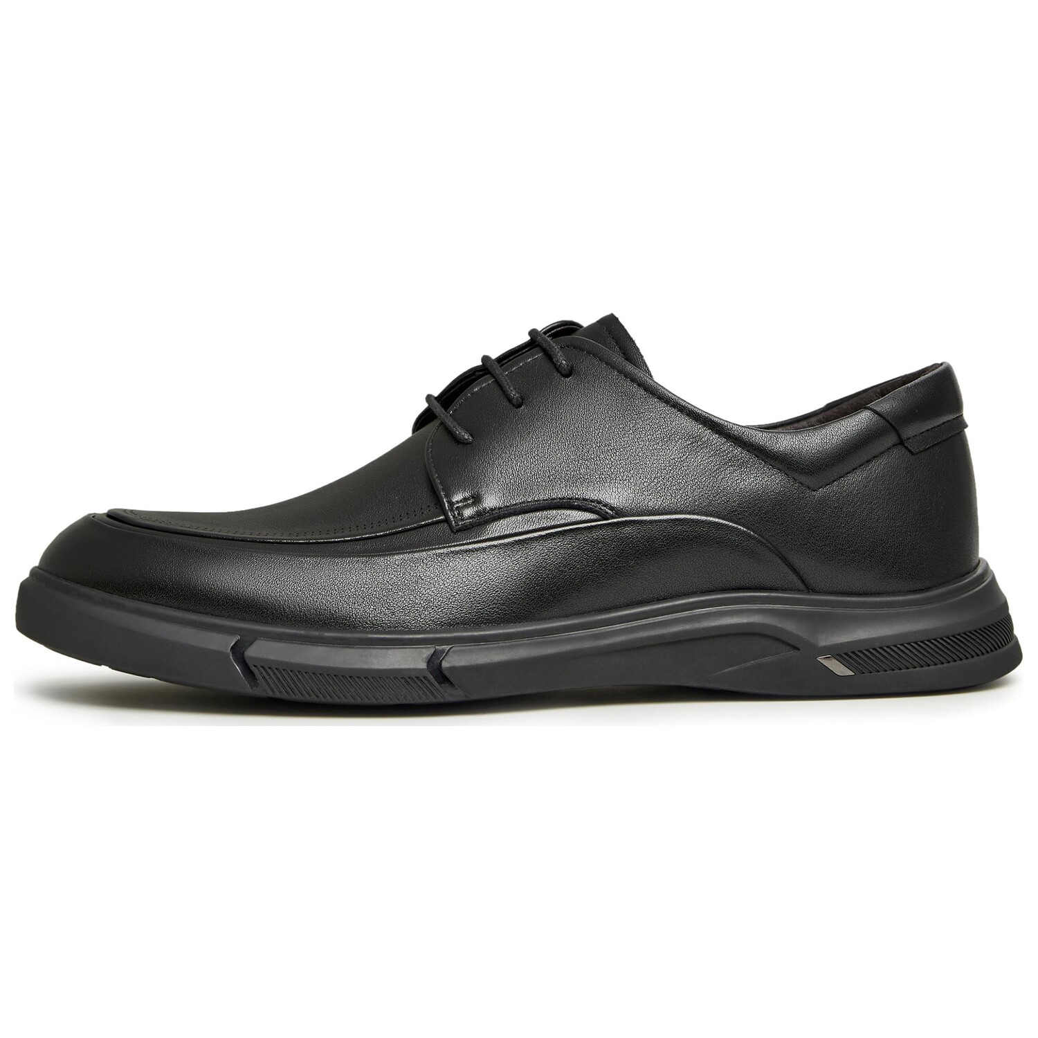 

Туфли мужские Men"s Casual Men Low-Top Teenmix, коричневый