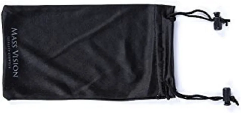 

2 пары легких женских поляризованных солнцезащитных очков для ночной езды, которые надеваются поверх очков с диоптриями, украшенных стразами Mass Vision, Black