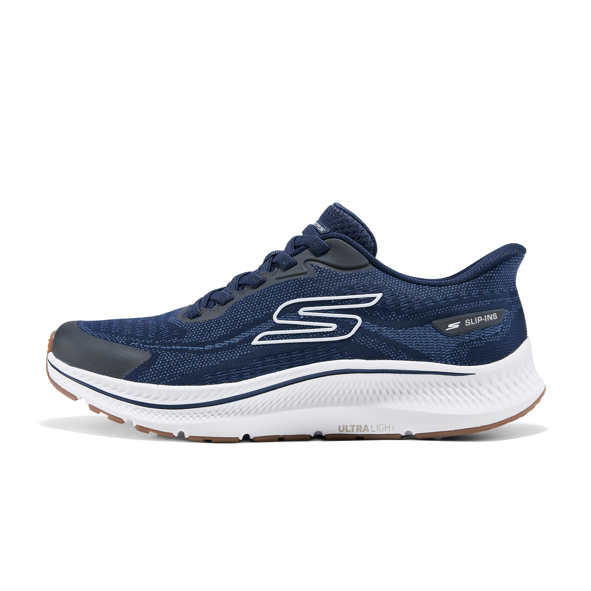 

Кроссовки мужские MEN'S GO Low Top, цвет морской волны Skechers, Marine Blue