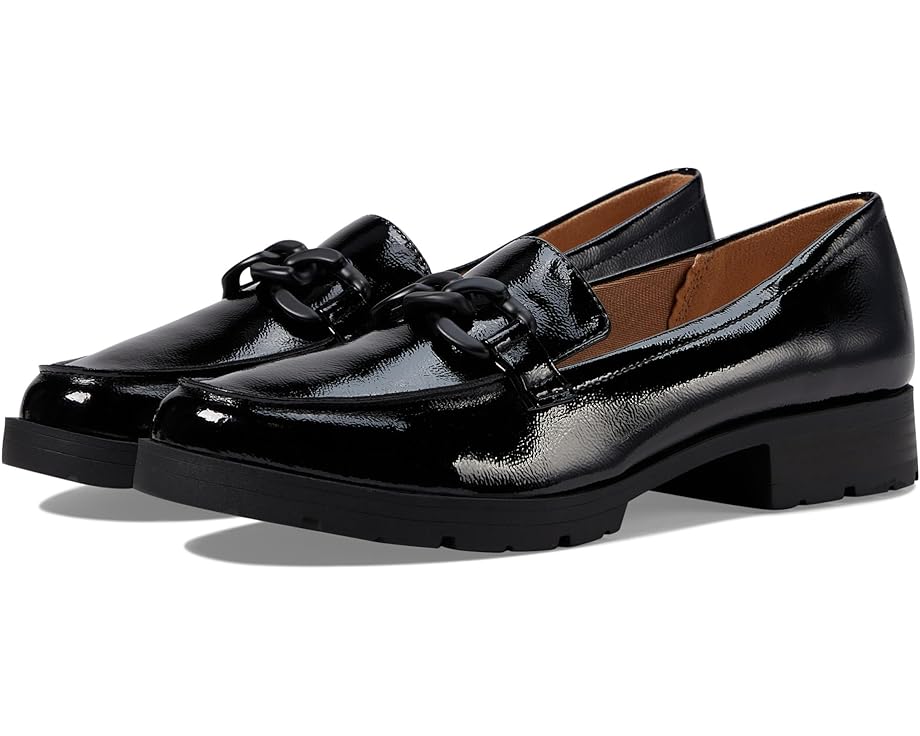 

Туфли на плоской подошве LifeStride London 2 Loafers, черный