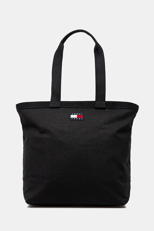 

Сумка Tommy Jeans, черный