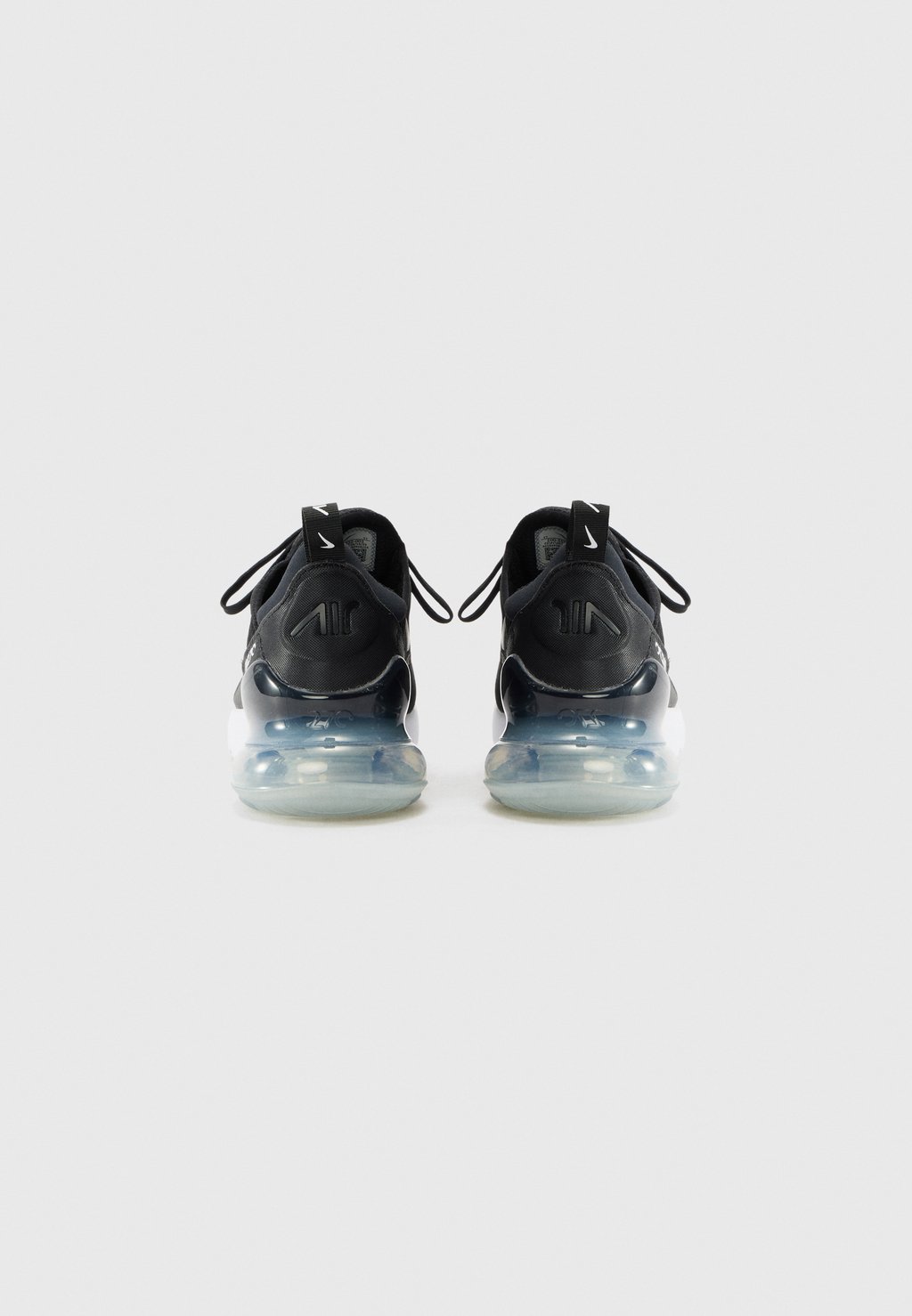 Кроссовки AIR MAX 270 Nike Sportswear, черный — фото 3