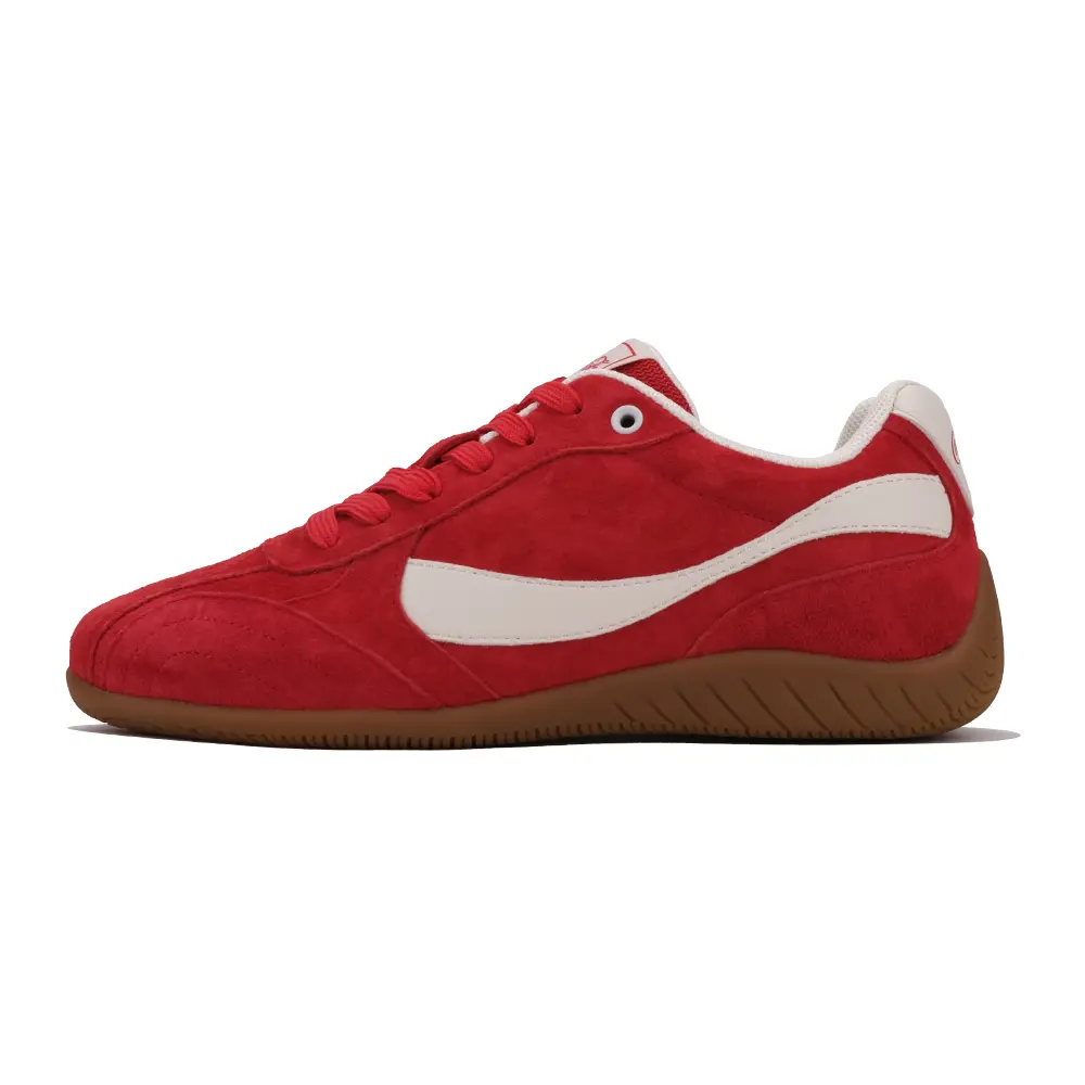 

Coca-Cola Кроссовки Coca Cola Low Top Unisex яблочно-зеленые, цвет Apple Green