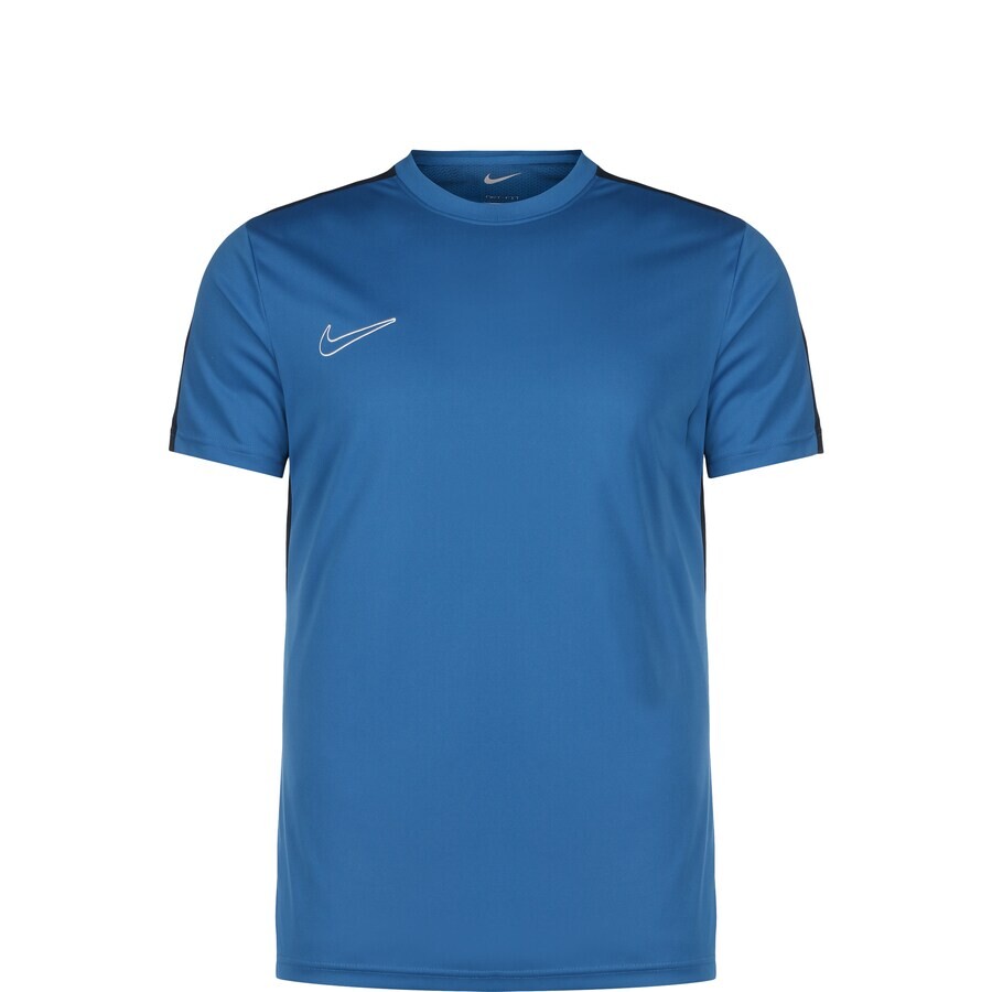 

Спортивный топ NIKE Performance Shirt Academy 23, синий