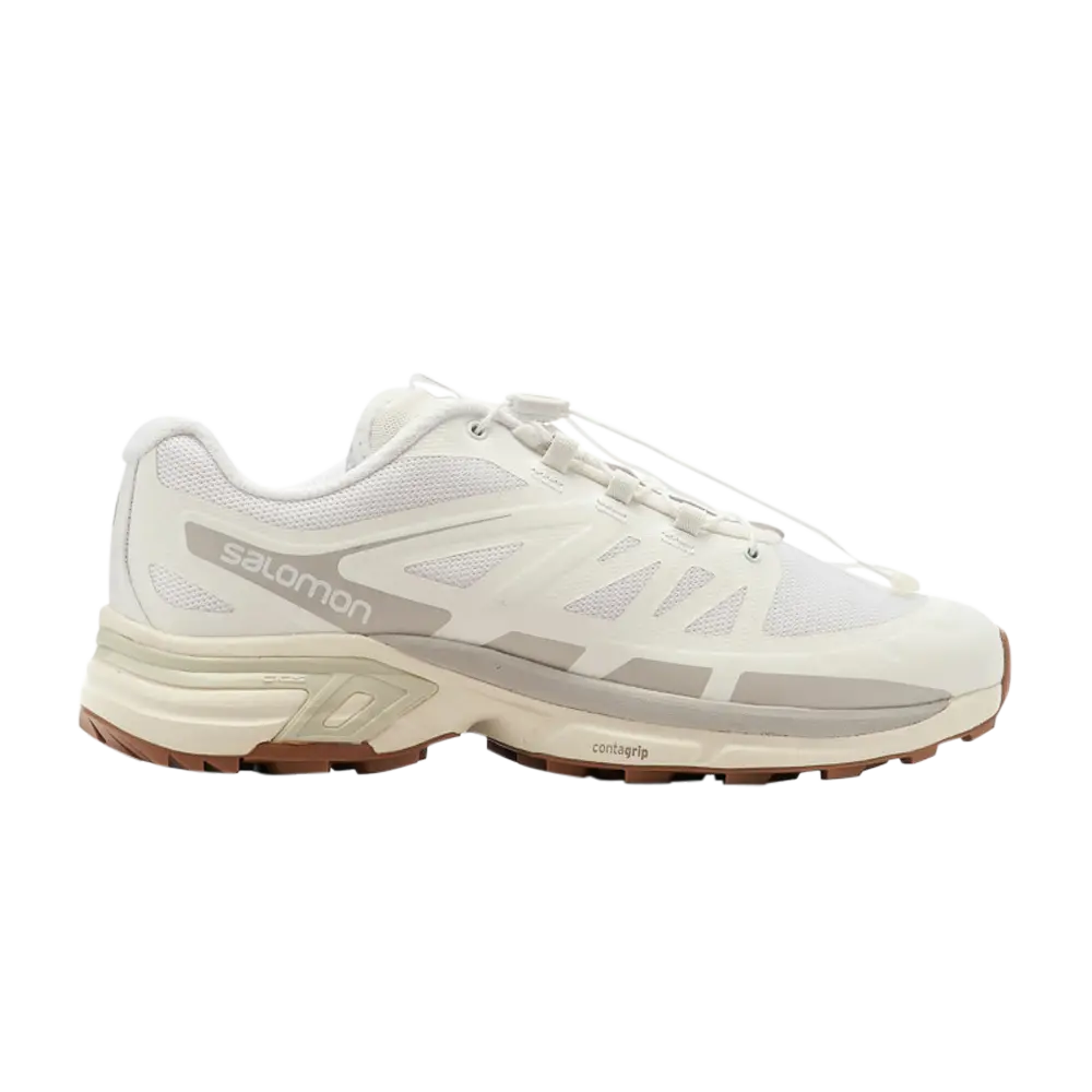 

Кроссовки XT-Wings 2 Salomon, белый