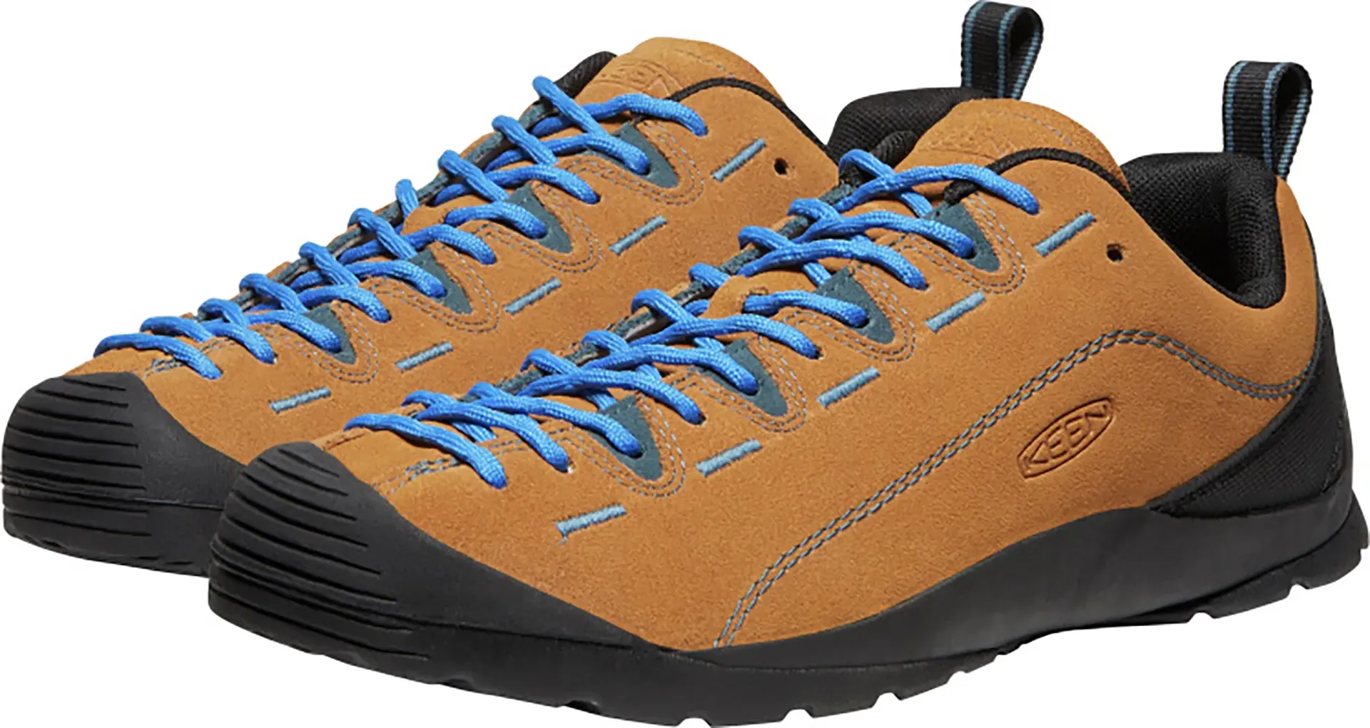 

Кроссовки Keen "JASPER", синий