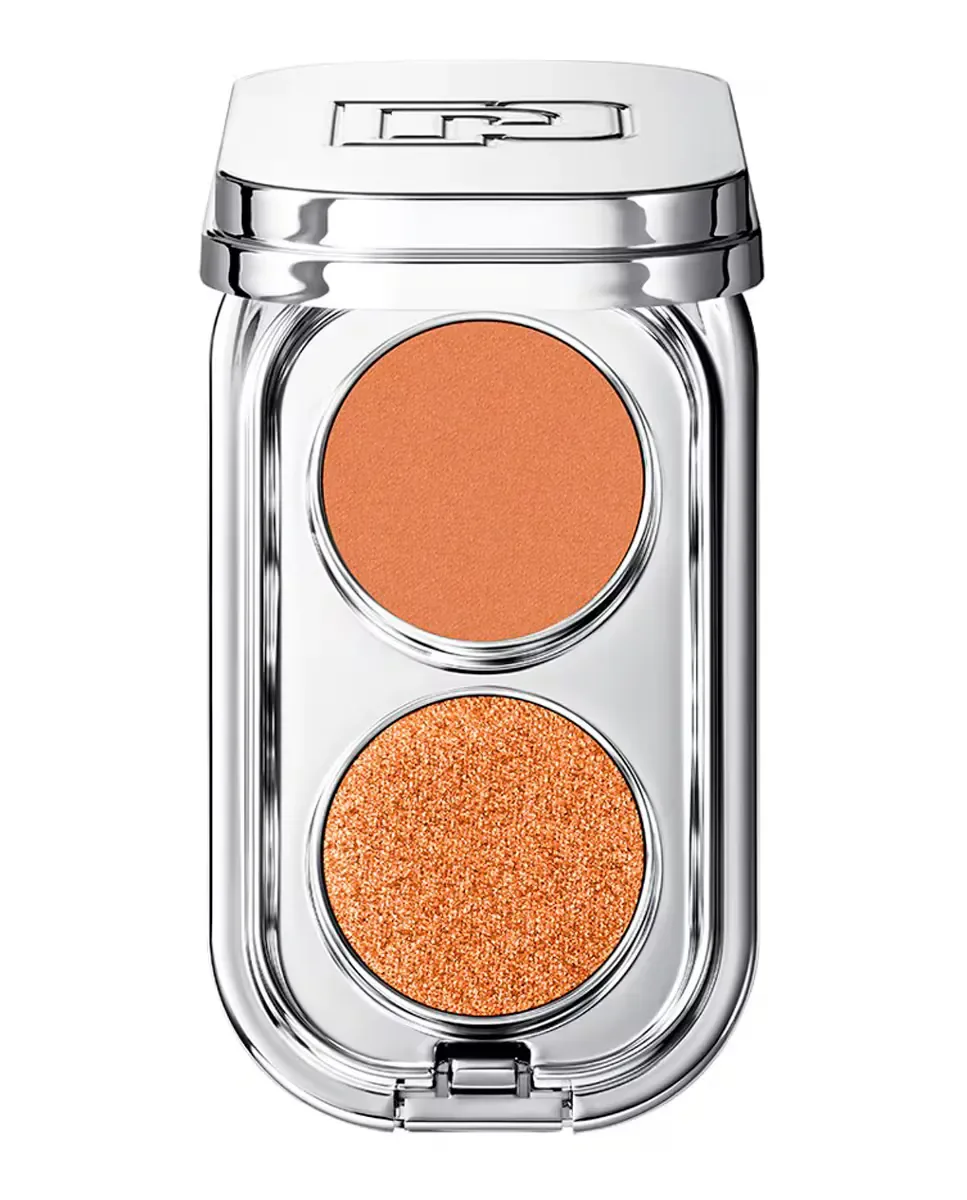 Мини-палетка теней для век Eyephoria Handbag Rabanne, Pumpkin Spice Latte