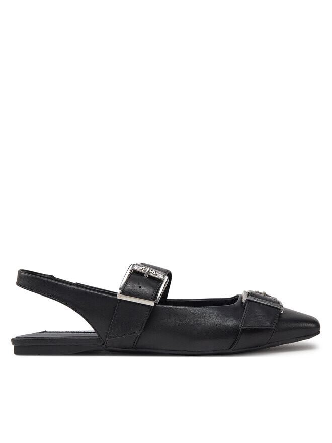 Сандалии KARL LAGERFELD Konnie KL40186A, черный
