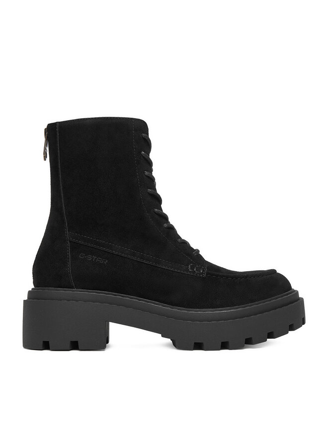 Сапоги EO-LEYLA-HY25713 G-Star Raw, черный