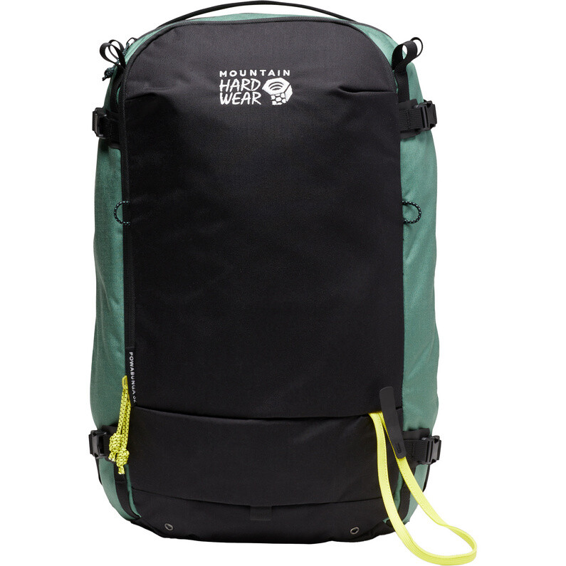 

Рюкзак Powabunga 32 Mountain Hardwear, зеленый