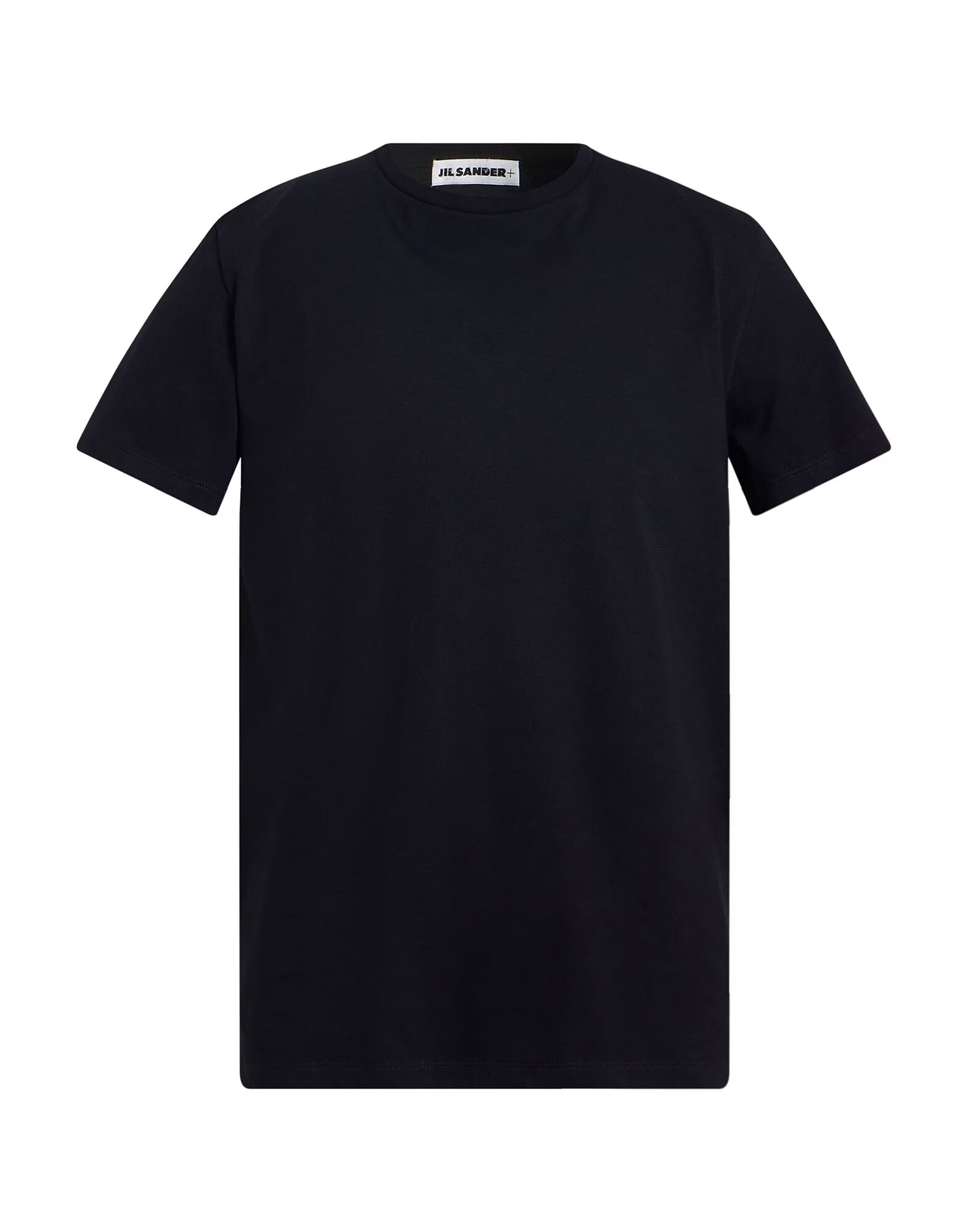 

Футболка Jil Sander, черный