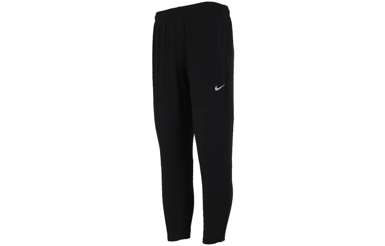 Nike Брюки Dri Fit Knitted мужские черные