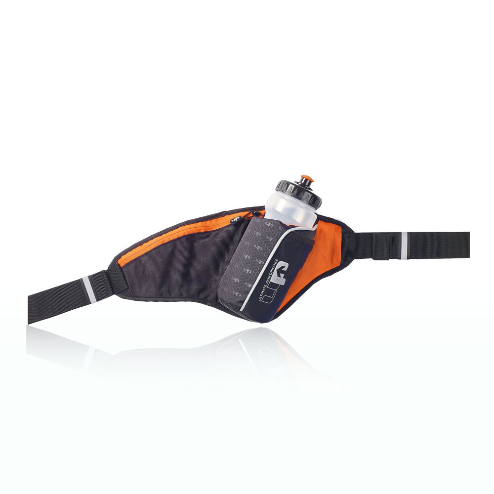 

Ремень Ultimate Performance Ribble II Bottle, оранжевый