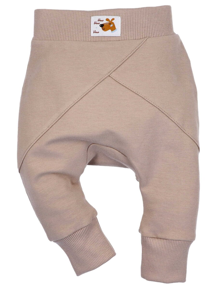 

Обычные брюки NINI, бежевый