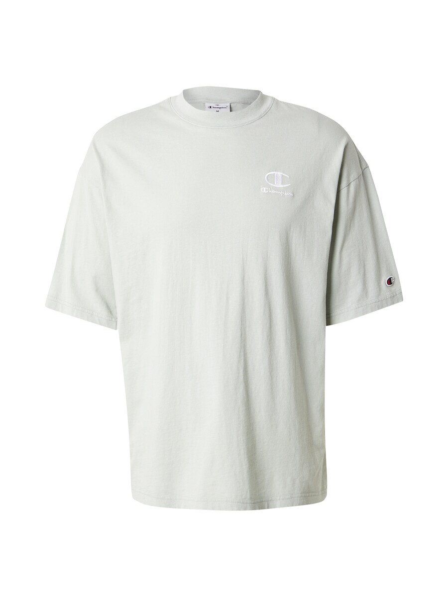 

Рубашка Champion Authentic Athletic Apparel, пастельный зеленый