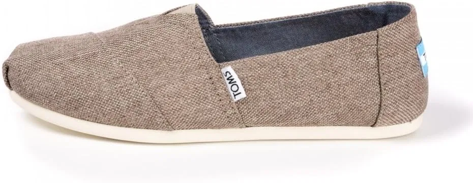 Лоферы TOMS, пустынный серо-коричневый — фото 2