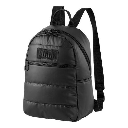 

Сумка prime time backpack 'black' Puma, черный