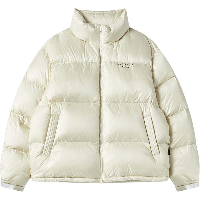 

Пуховик ADLV FW25 Unisex Acme De La Vie, светло-коричневый