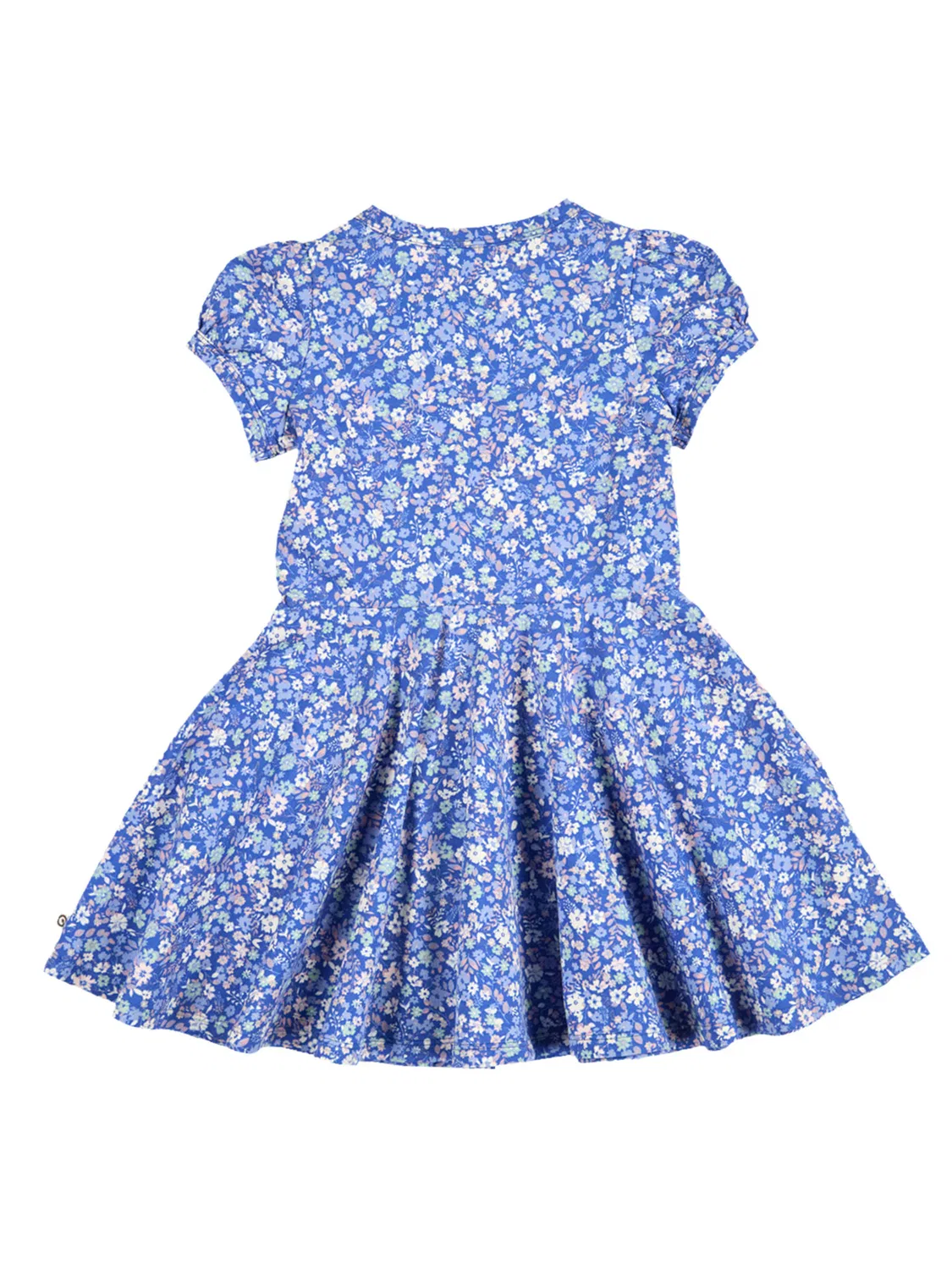 Платье Müsli By Green Cotton, Royal Blue — фото 2