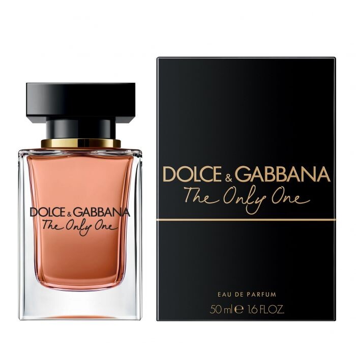 Женская туалетная вода The Only One EDP Dolce & Gabbana, 50 — фото 2