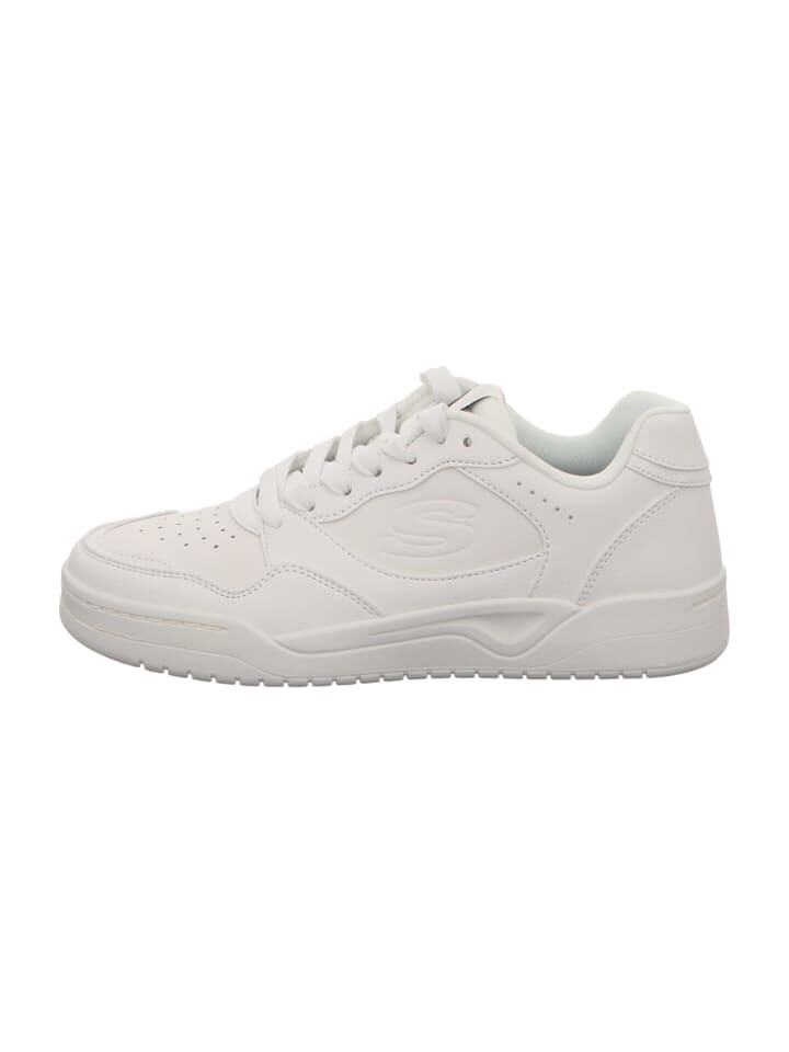 

Низкие кроссовки Skechers Low, белый