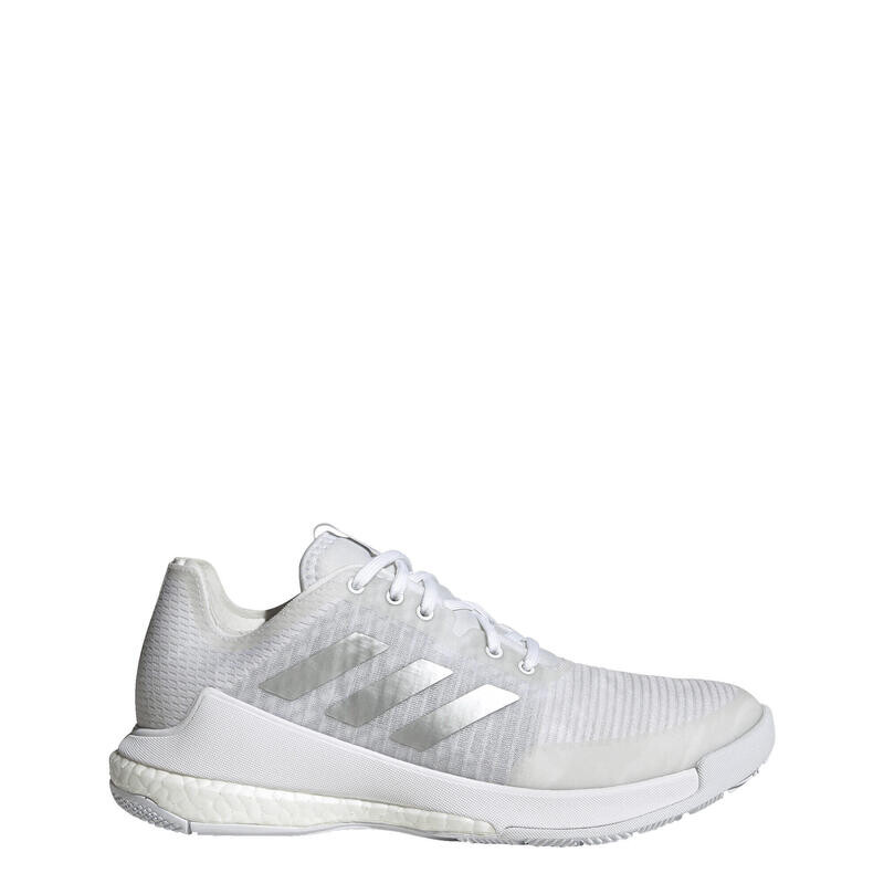 

Волейбольные кроссовки Crazyflight ADIDAS, цвет grau