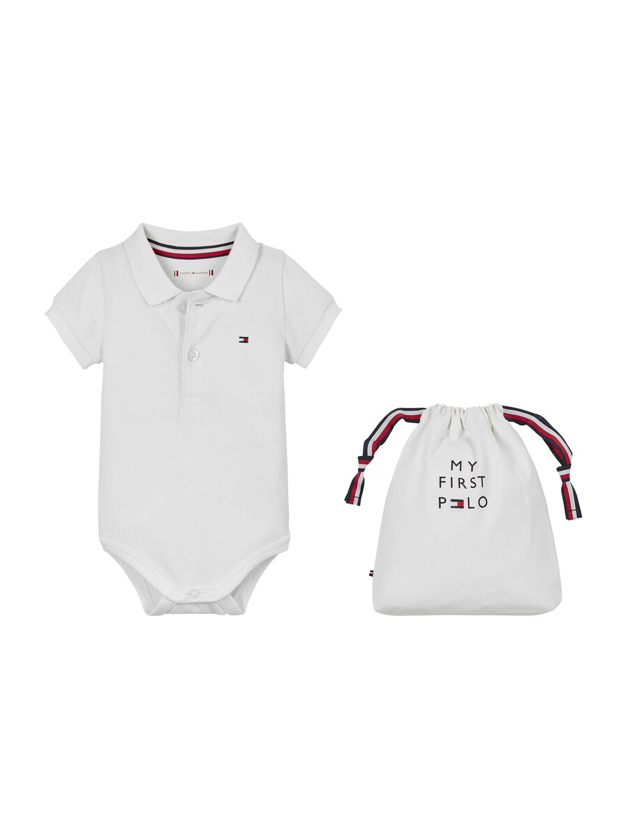 

Комплект нижнего белья TOMMY HILFIGER, белый