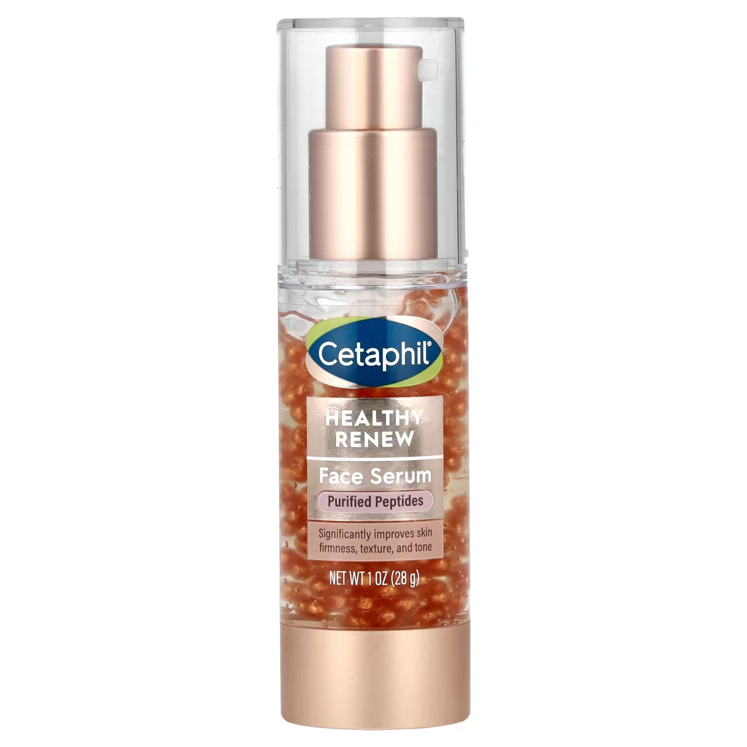 

Healthy Renew, Сыворотка для лица, без отдушек, 1 унция (28 г) Cetaphil