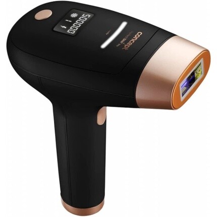 Perfect Skin Pro Il5020 Ipl Эпилятор Устройство для удаления волос Беспроводное удаление прыщей Омоложение кожи Встроенный УФ-фильтр 5 уровней 2 режима, Concept — фото 3