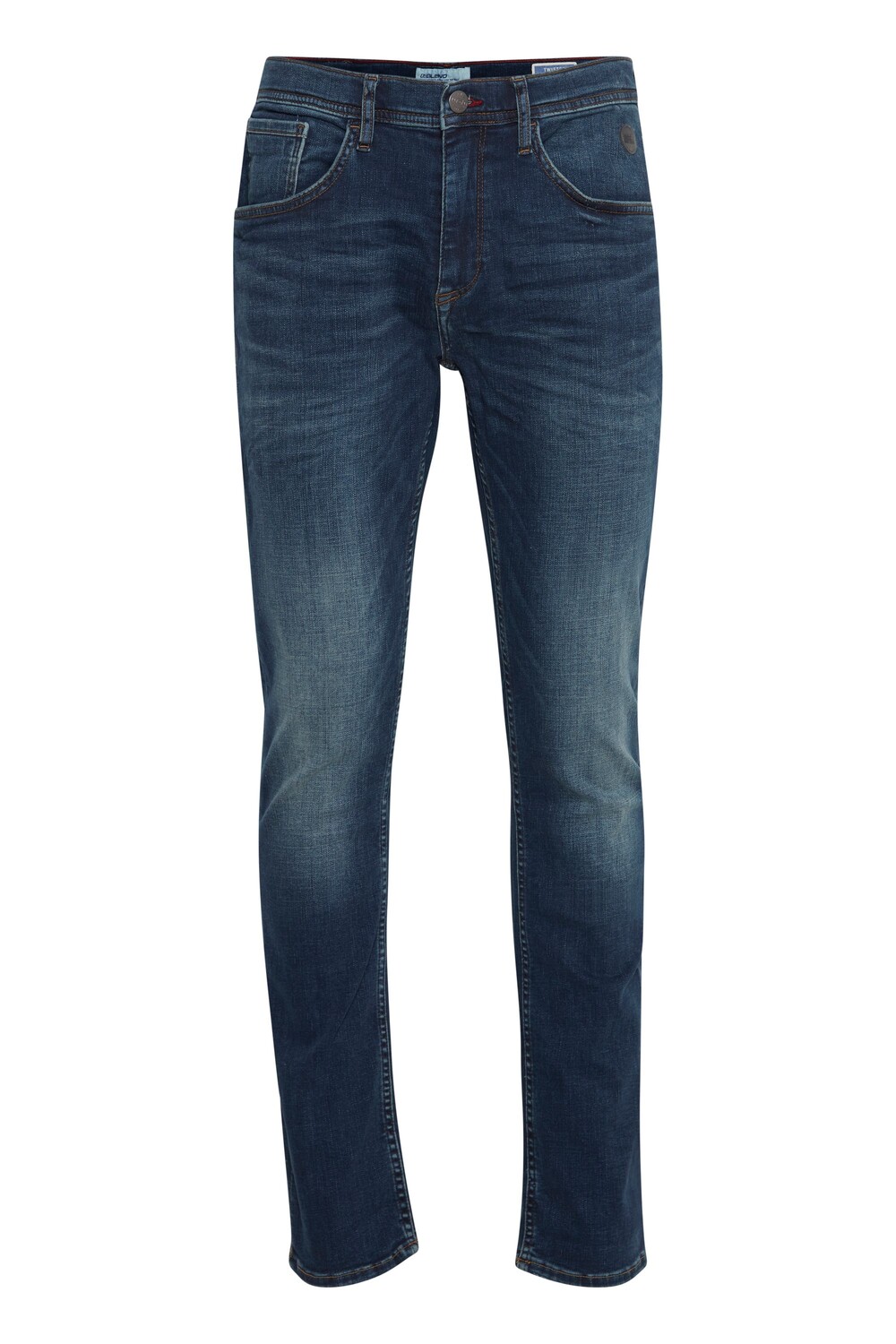 

Джинсы BLEND 5 Pocket, синий