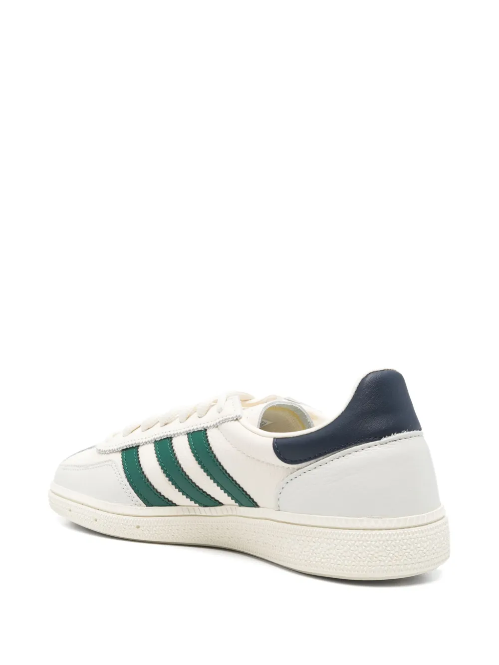 Кроссовки Handball Spezial Adidas, нейтральный — фото 3