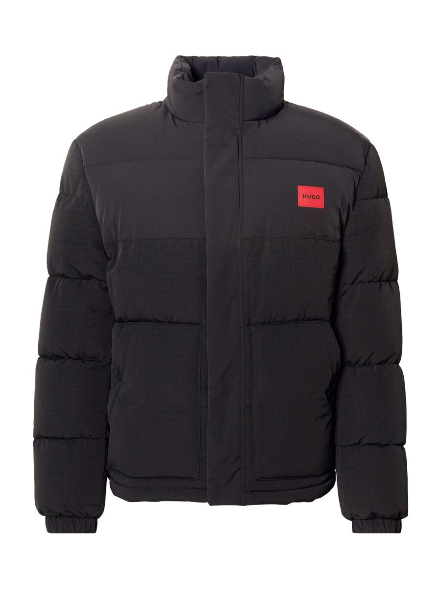 

Зимняя куртка HUGO Balto2541, Black